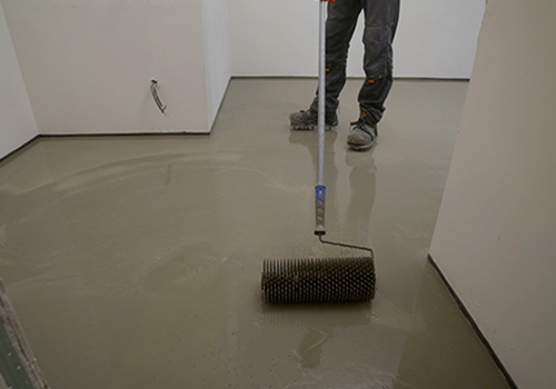 Sub Floor Preparation In London and Essex at Premier Parquet